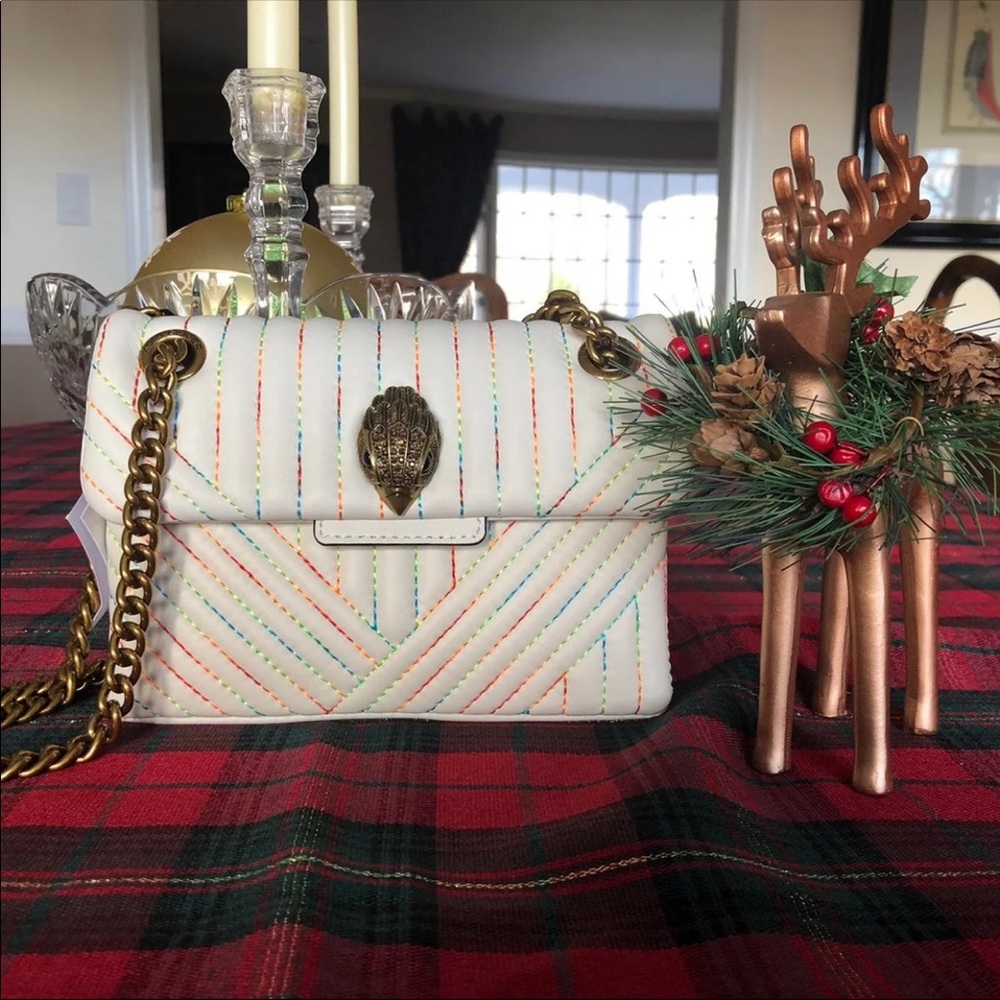 Kurt Geiger Mini Kensington bag